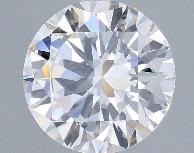 2.00 ct. F/VS1 Round Lab Grown Diamond