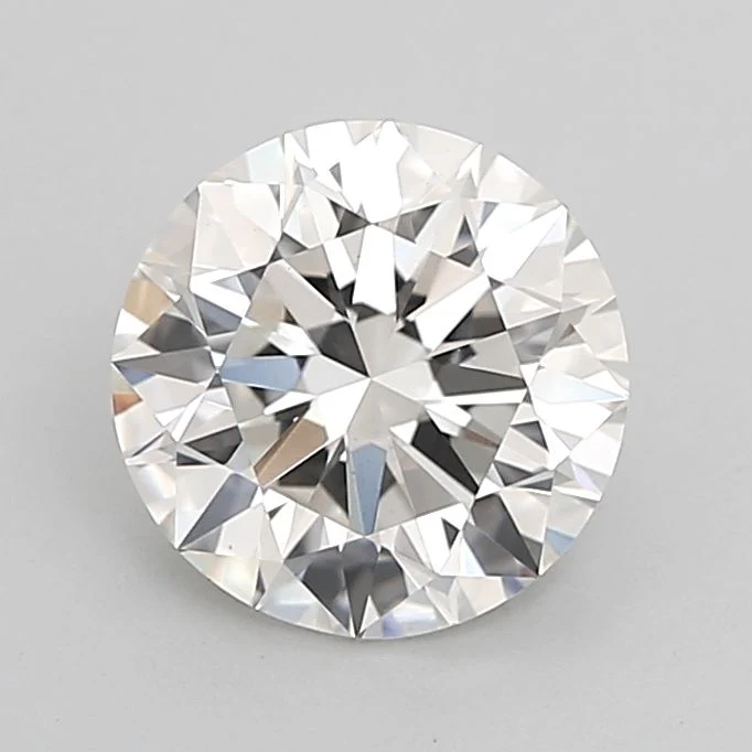 2.00 ct. F/VS1 Round Lab Grown Diamond