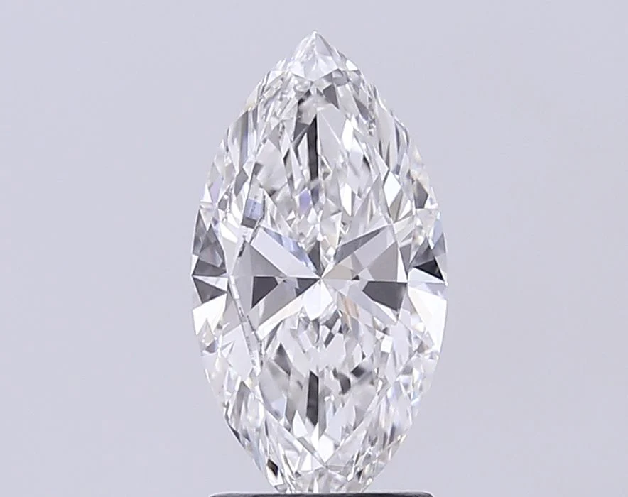 2.00 ct. F/VS2 Marquise Lab Grown Diamond