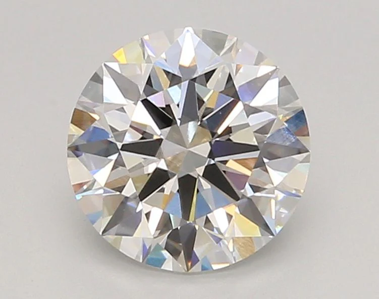 2.00 ct. F/VVS1 Round Lab Grown Diamond