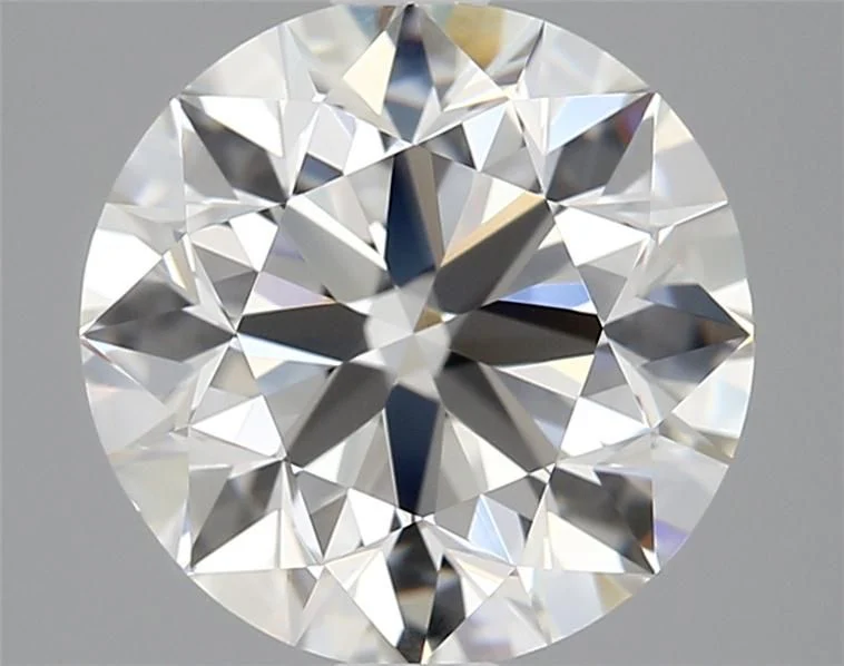 2.00 ct. F/VVS2 Round Diamond
