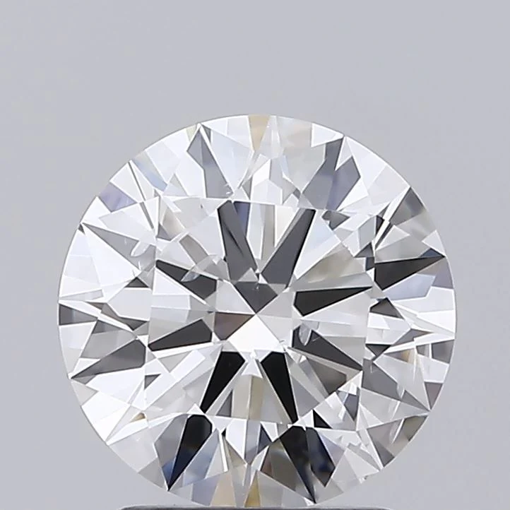 2.00 ct. G/I1 Round Diamond