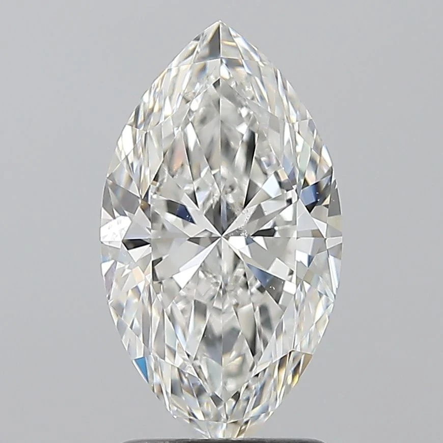 2.00 ct. G/SI1 Marquise Diamond