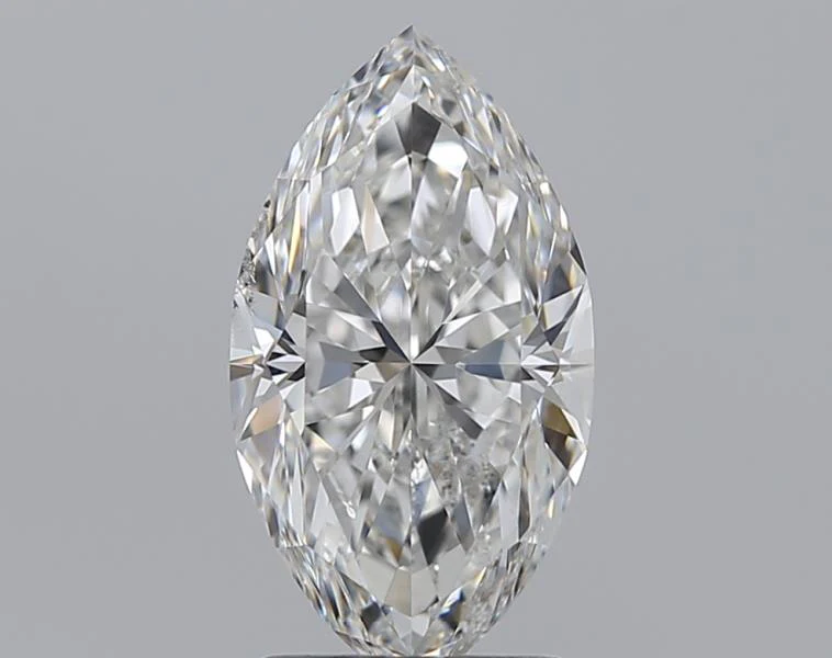 2.00 ct. G/SI1 Marquise Diamond
