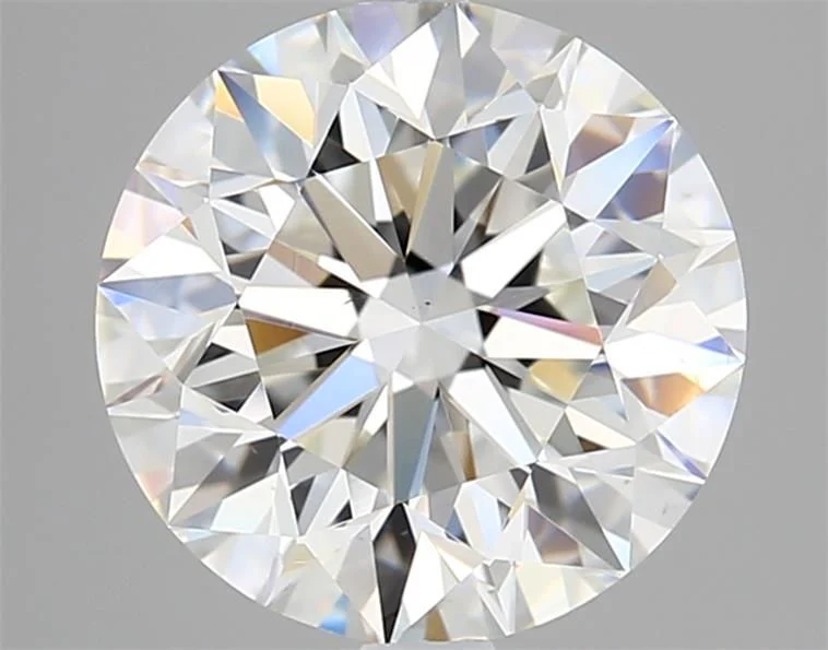2.00 ct. G/SI1 Round Diamond
