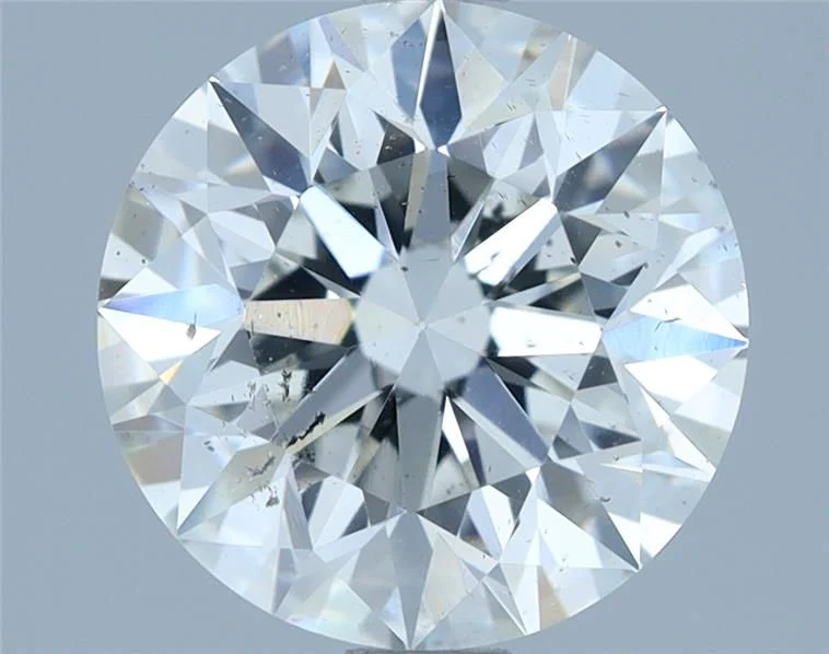 2.00 ct. G/SI1 Round Diamond