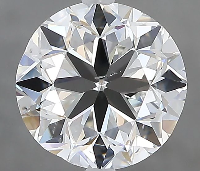 2.00 ct. G/SI1 Round Diamond