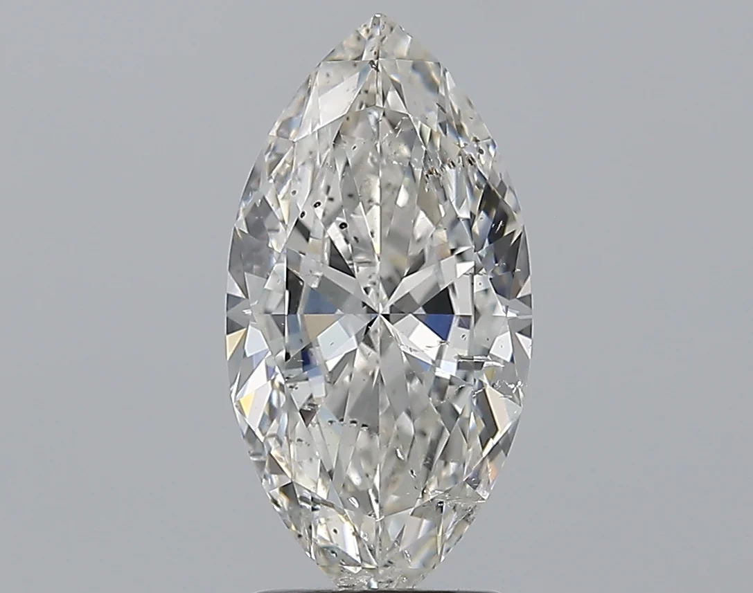 2.00 ct. G/SI2 Marquise Diamond