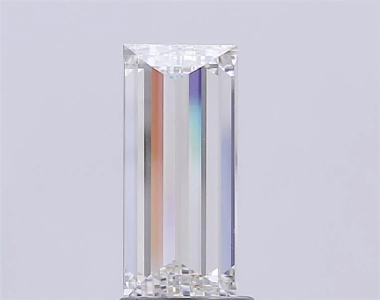 2.00 ct. G/VS1 Baguette Lab Grown Diamond
