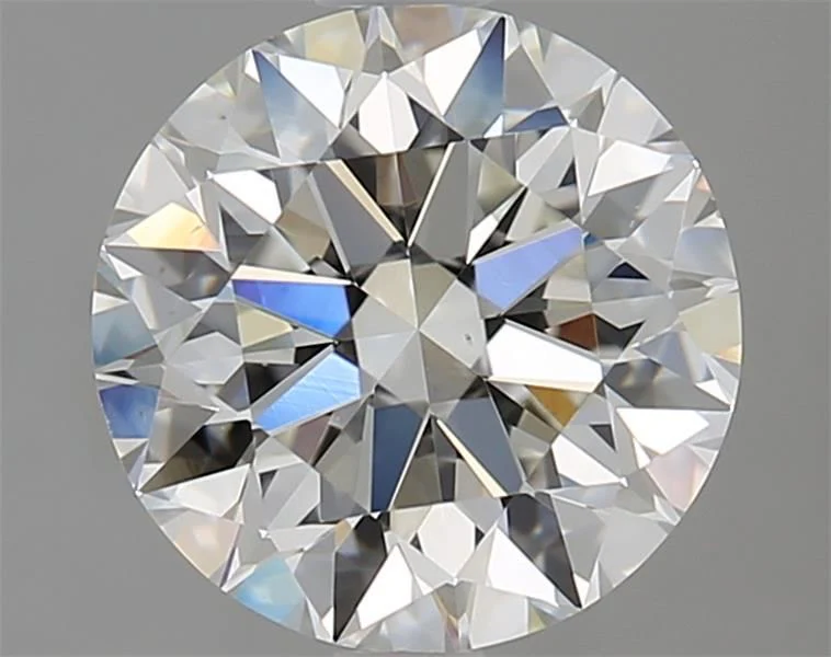 2.00 ct. G/VS1 Round Diamond