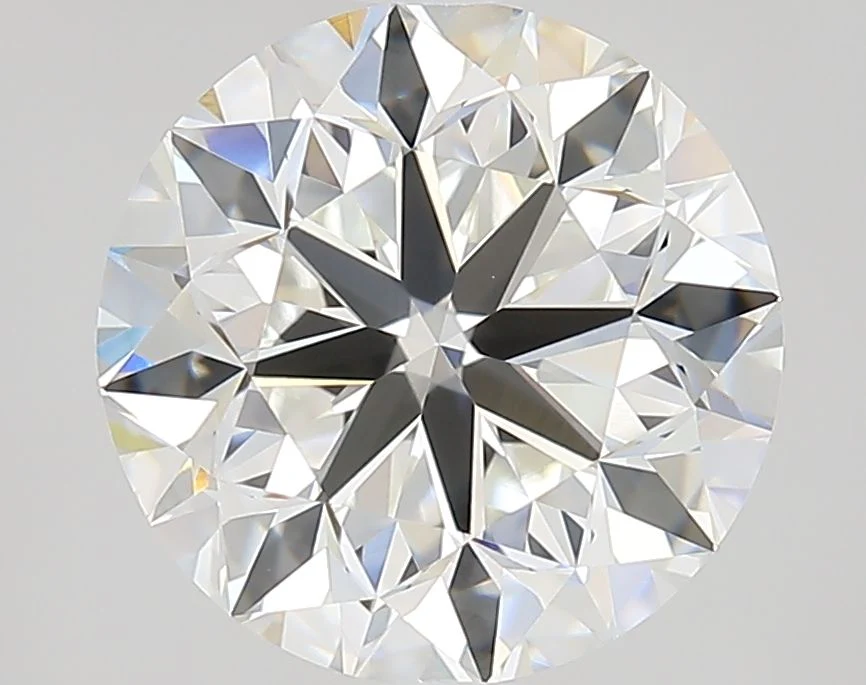 2.00 ct. G/VS1 Round Diamond
