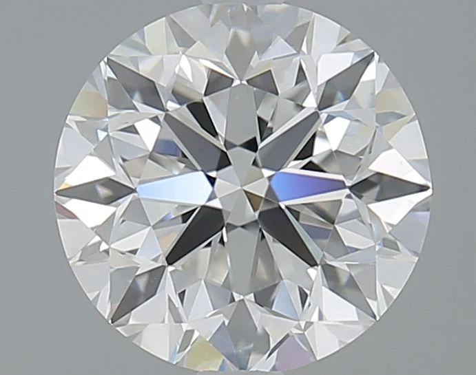 2.00 ct. G/VS1 Round Diamond