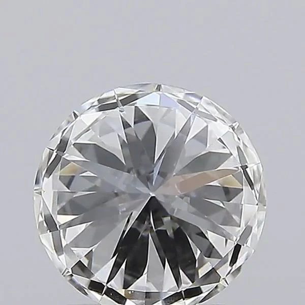 2.00 ct. G/VS2 Round Lab Grown Diamond