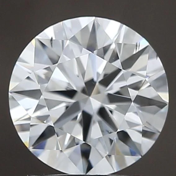 2.00 ct. G/VS2 Round Lab Grown Diamond