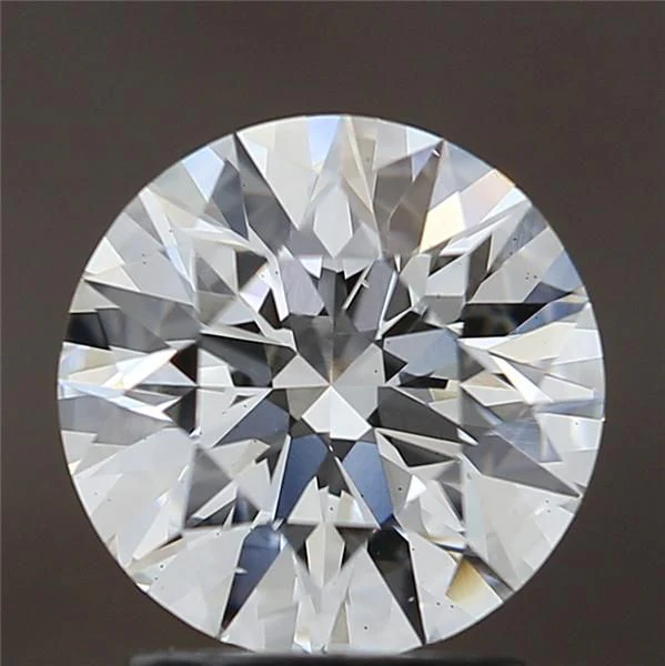 2.00 ct. G/VS2 Round Lab Grown Diamond