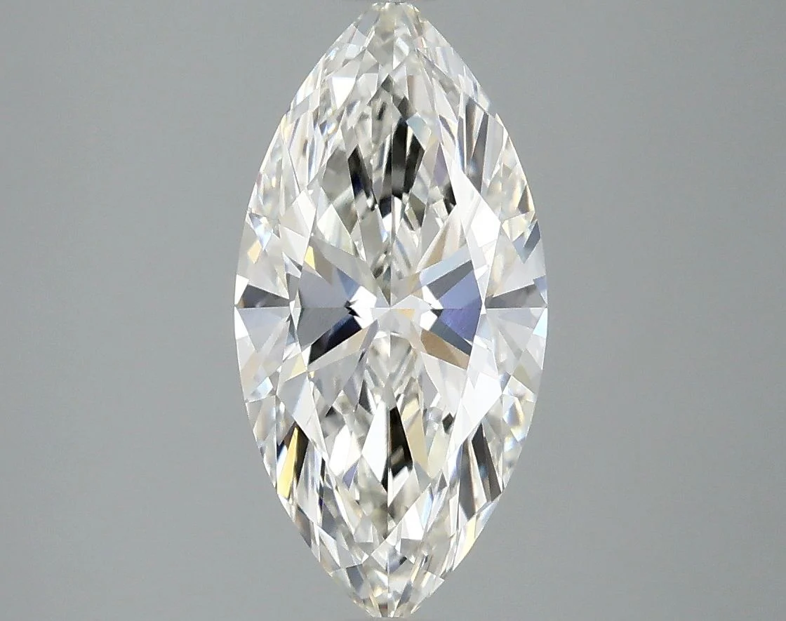2.00 ct. G/VVS1 Marquise Lab Grown Diamond