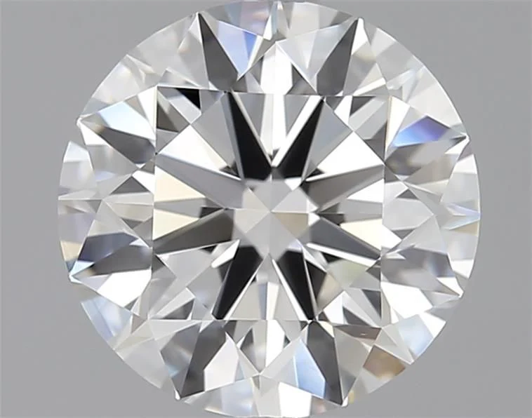 2.00 ct. G/VVS2 Round Diamond