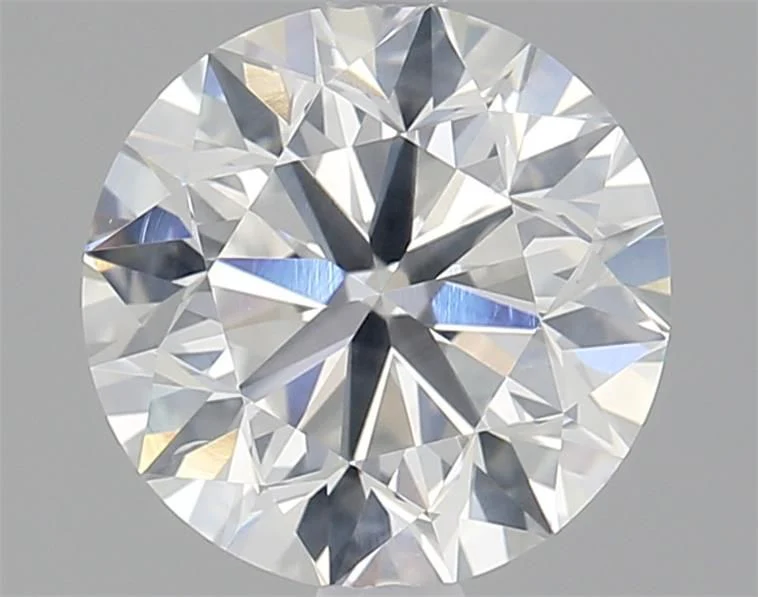2.00 ct. H/SI2 Round Diamond