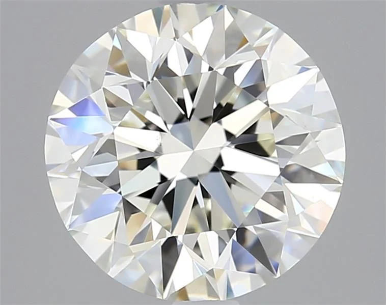 2.00 ct. H/VS1 Round Diamond