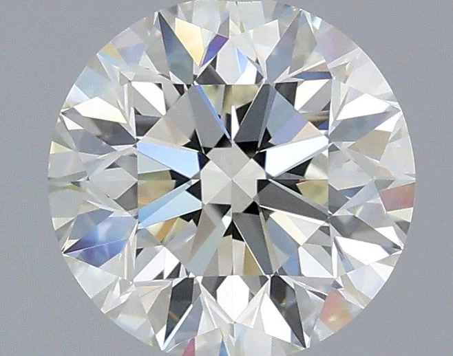 2.00 ct. H/VVS1 Round Diamond