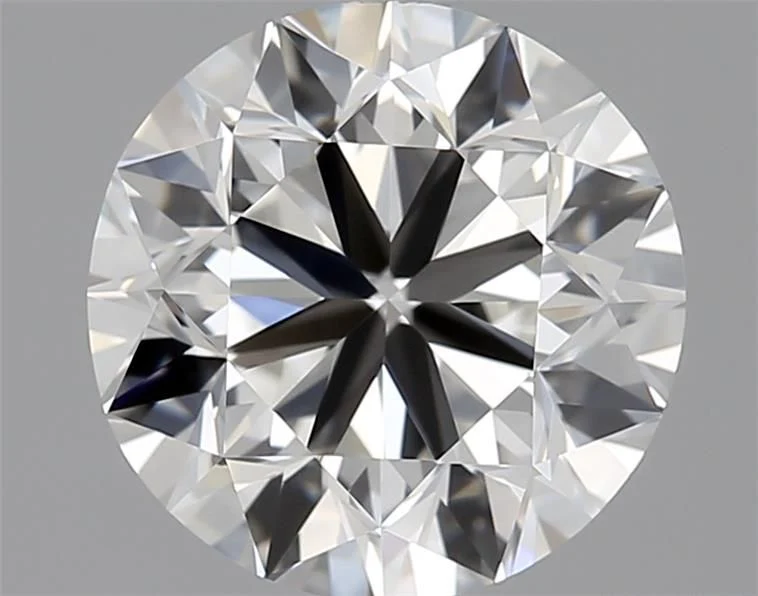 2.00 ct. H/VVS2 Round Diamond