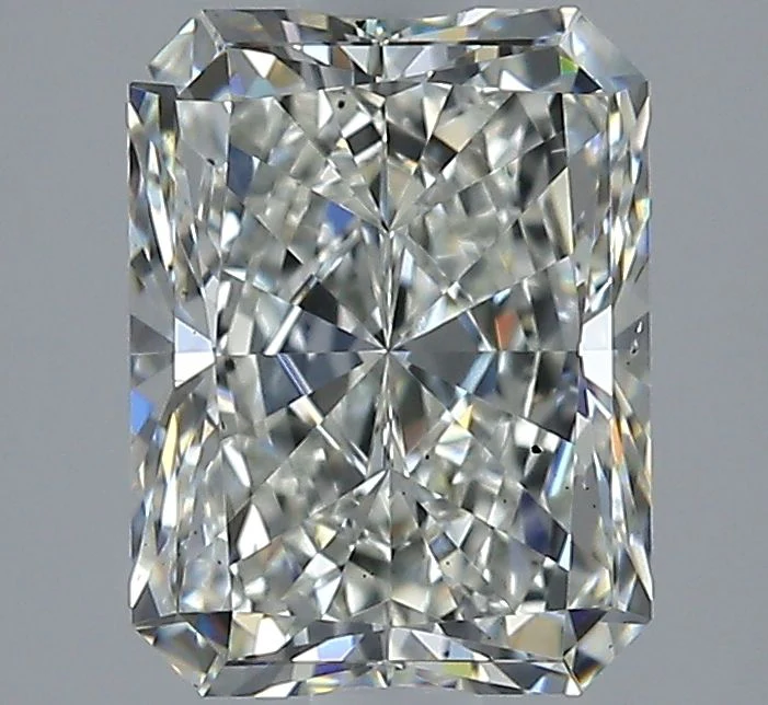 2.00 ct. I/SI1 Radiant Diamond