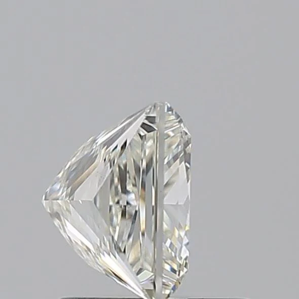 2.00 ct. I/VS2 Princess Diamond