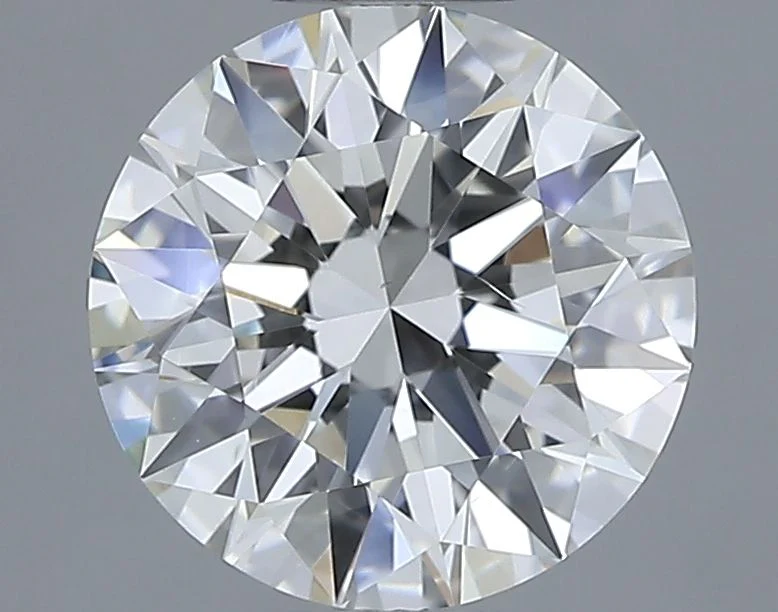 2.00 ct. I/VS2 Round Diamond