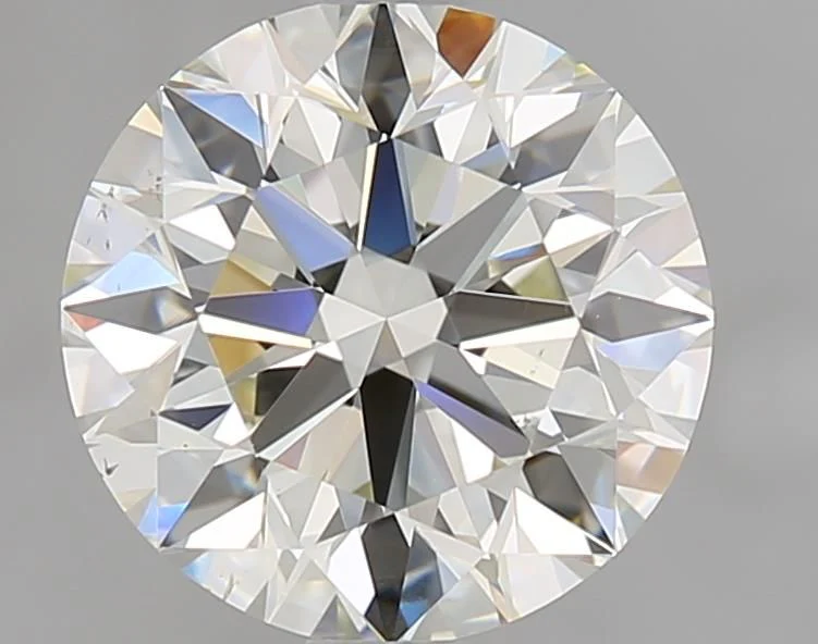 2.00 ct. I/VS2 Round Diamond