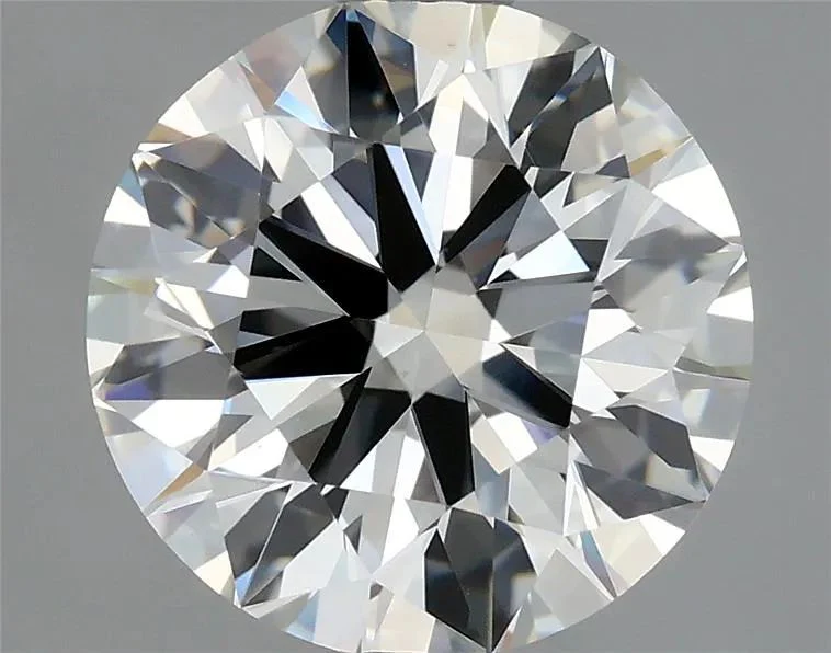 2.00 ct. I/VS2 Round Diamond