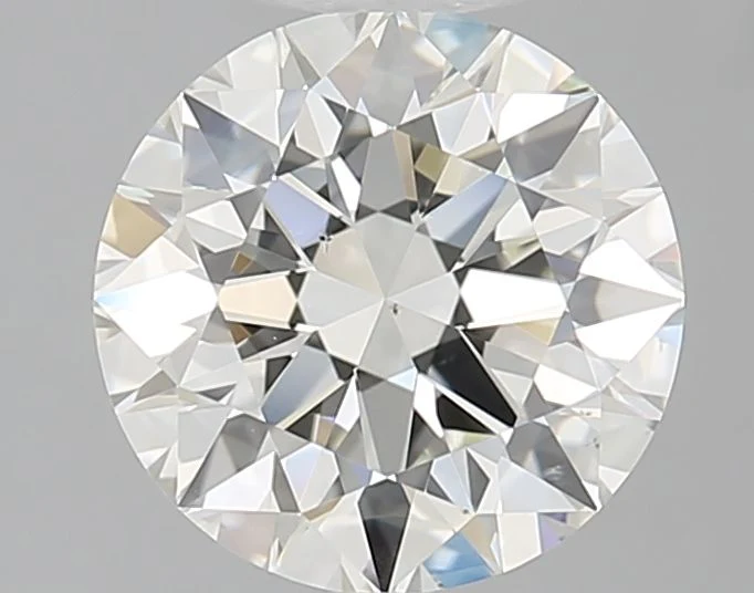 2.00 ct. I/VS2 Round Diamond