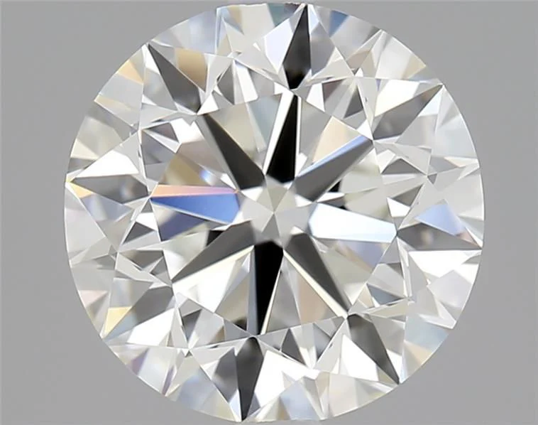 2.00 ct. I/VVS1 Round Diamond