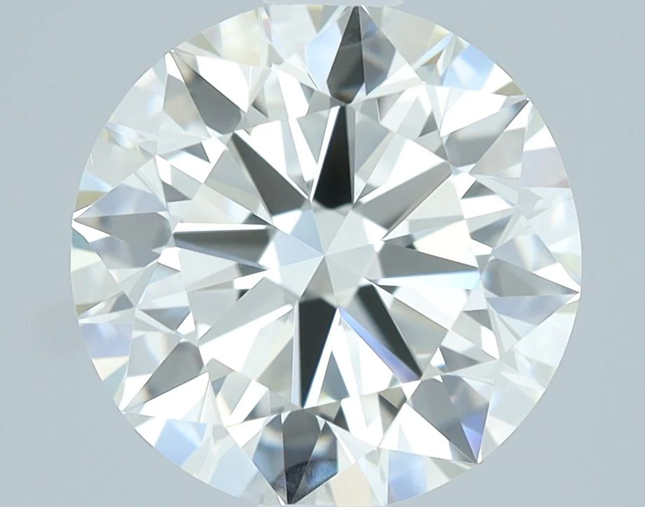 2.00 ct. J/VS1 Round Diamond