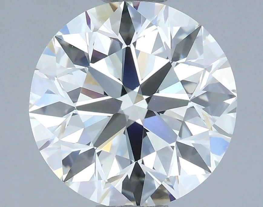 2.00 ct. J/VS1 Round Diamond