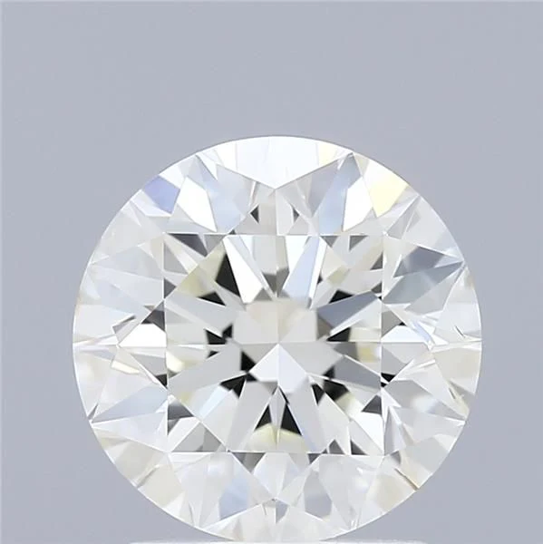 2.00 ct. J/VS2 Round Diamond