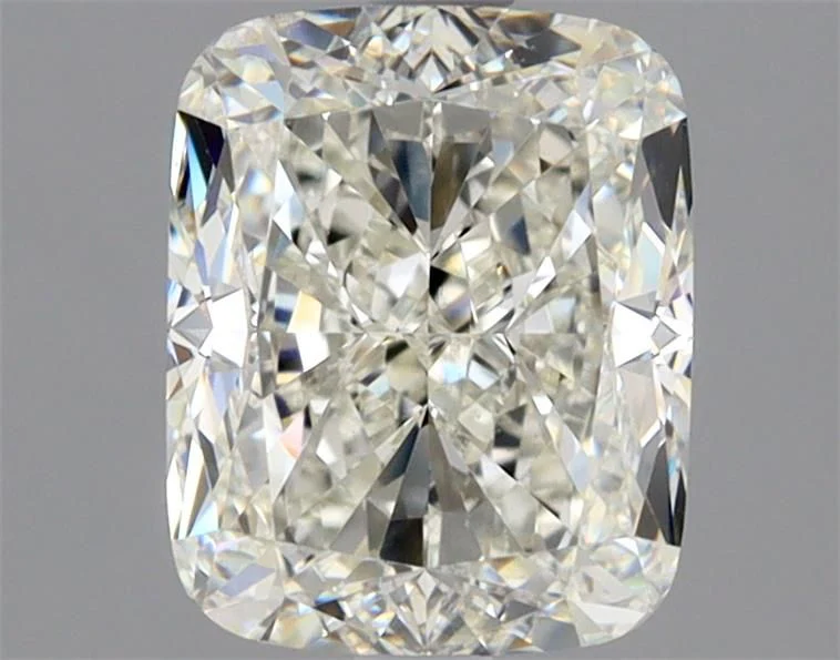 2.00 ct. K/SI1 Cushion Modified Diamond