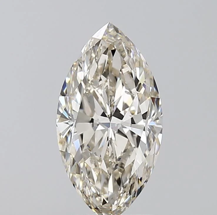2.00 ct. K/SI1 Marquise Diamond
