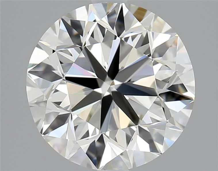 2.00 ct. K/VVS1 Round Diamond