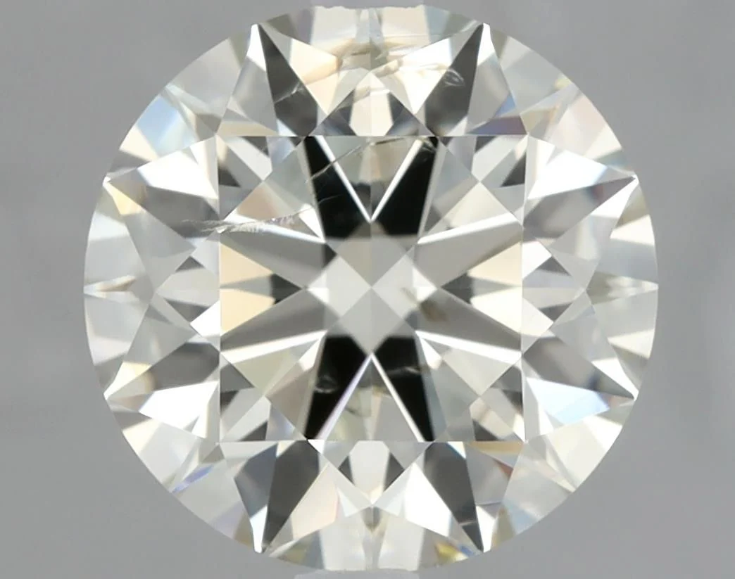 2.00 ct. L/SI2 Round Diamond