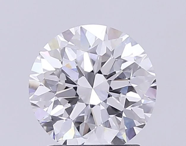 2.01 ct. D/VS1 Round Lab Grown Diamond