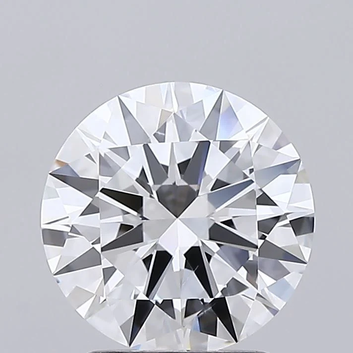 2.01 ct. D/VS2 Round Lab Grown Diamond