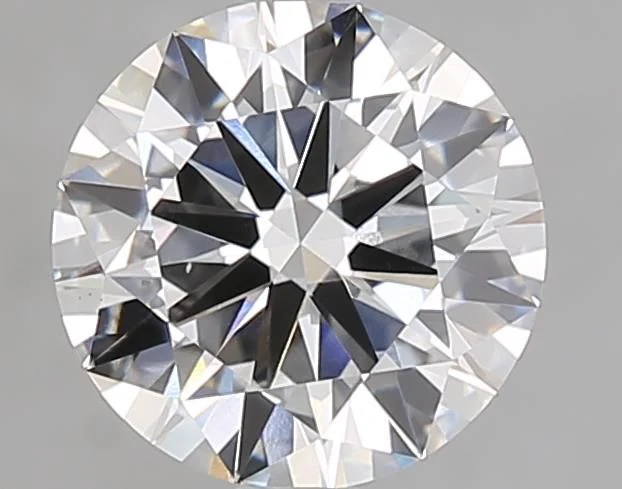 2.01 ct. D/VS2 Round Lab Grown Diamond