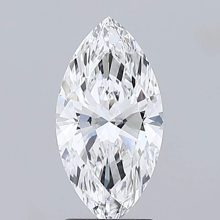 2.01 ct. D/VVS2 Marquise Lab Grown Diamond