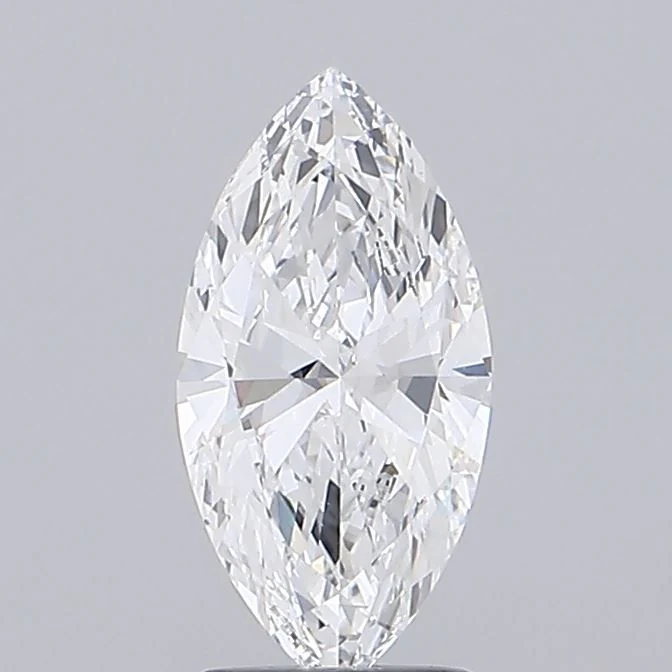 2.01 ct. D/VVS2 Marquise Lab Grown Diamond - Image 2