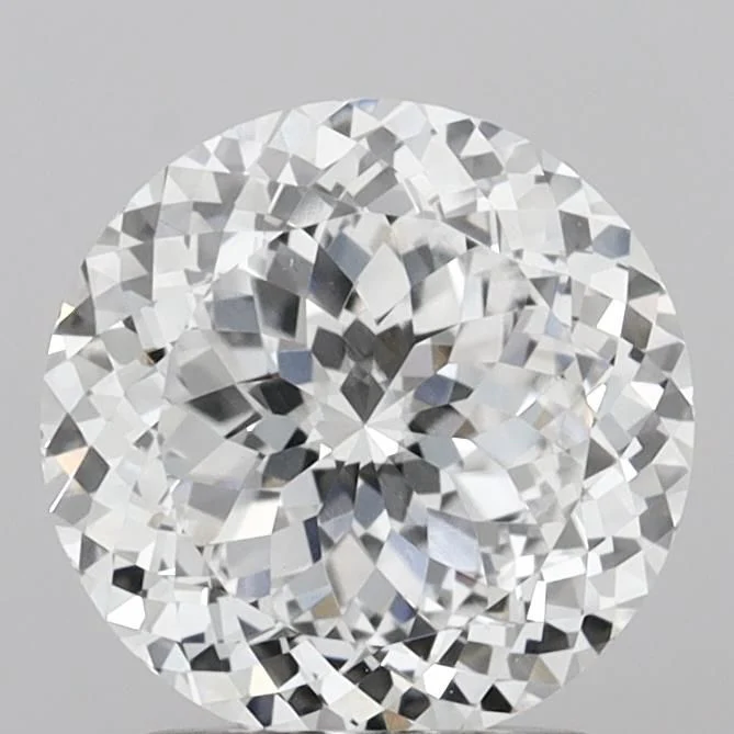 2.01 ct. D/VVS2 Other Lab Grown Diamond