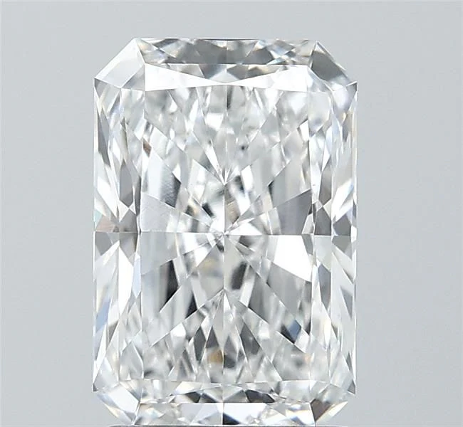 2.01 ct. D/VVS2 Radiant Lab Grown Diamond