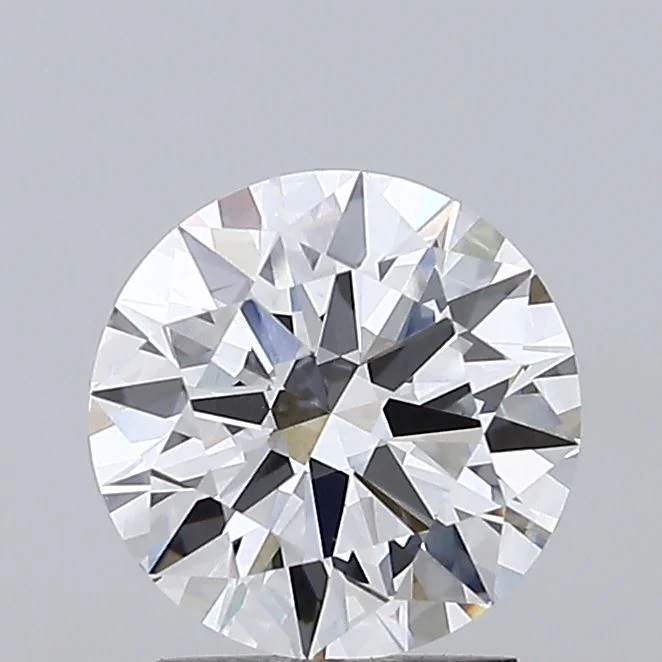 2.01 ct. D/VVS2 Round Lab Grown Diamond