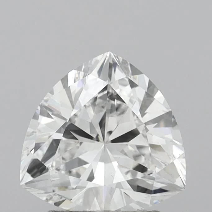 2.01 ct. D/VVS2 Trilliant Lab Grown Diamond - Image 2