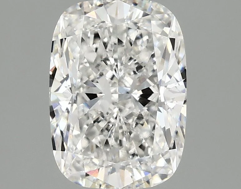 2.01 ct. E/VS1 Cushion Modified Lab Grown Diamond - Image 2
