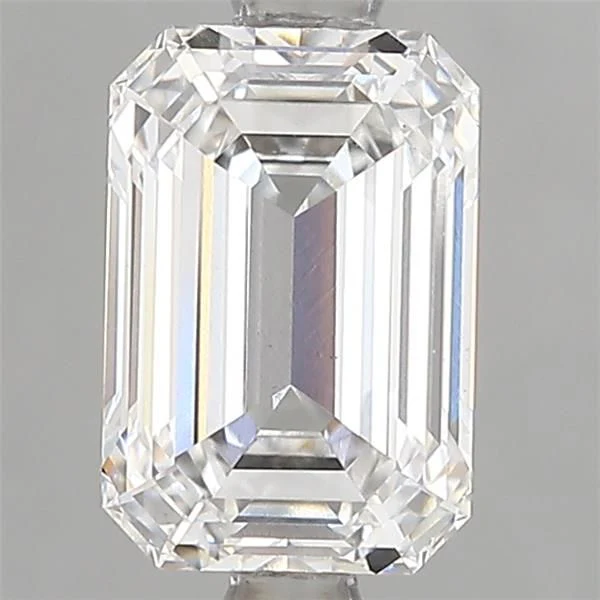 2.01 ct. E/VS1 Emerald Lab Grown Diamond